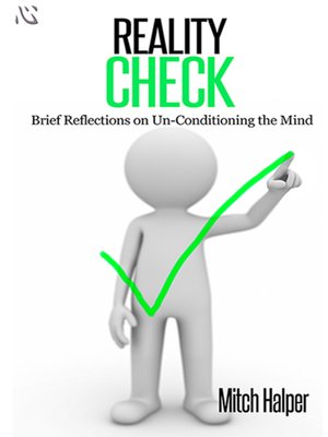 cover image of Reality Check